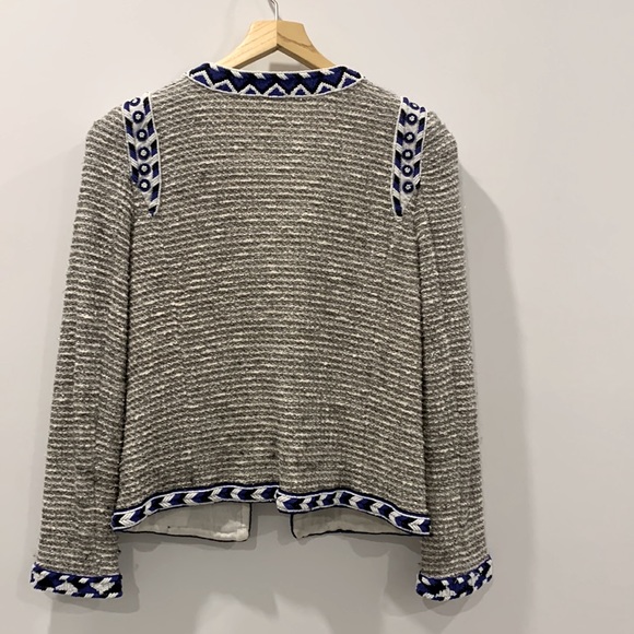 Beaded Jacket by Pyrus London - Picture 4 of 4